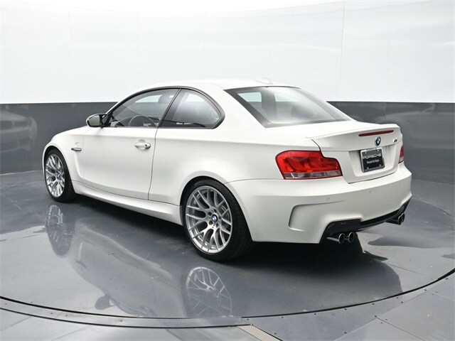 2011 Bmw 1M photo 3