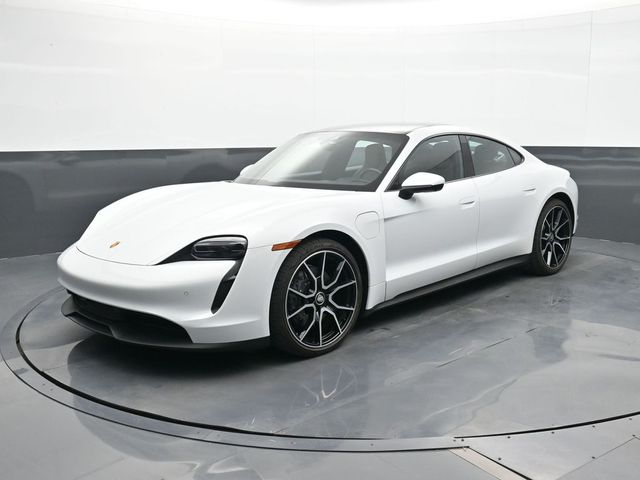 2023 Porsche Taycan Base