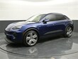Porsche Macan Electric