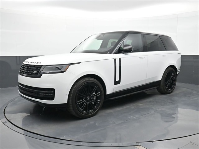2024 Land Rover Range Rover SE