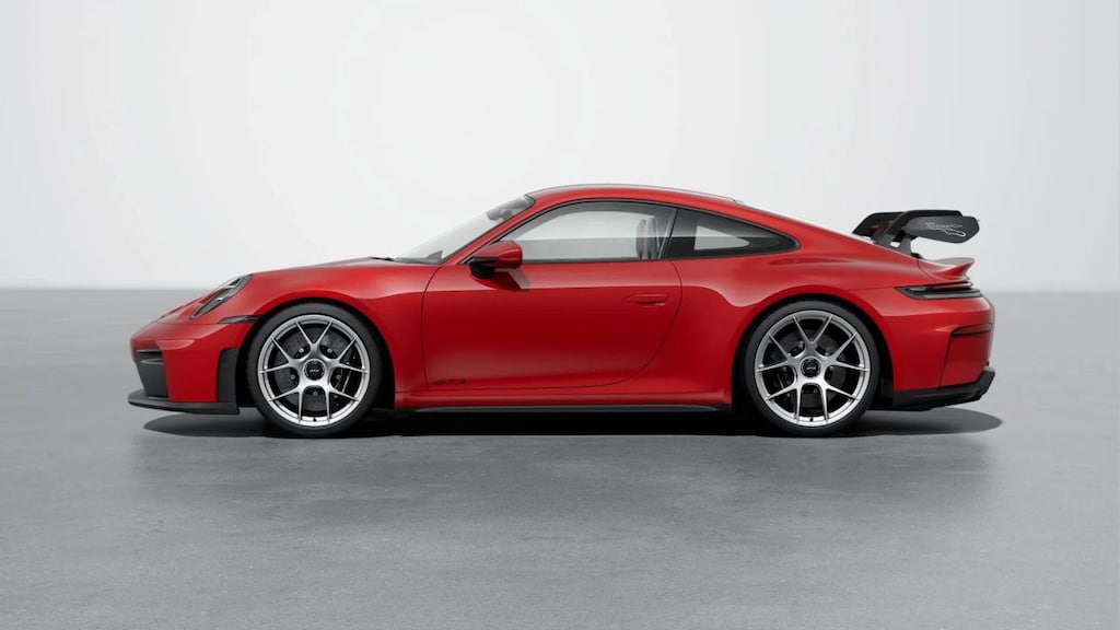 New 2026 Porsche 911 GT3 GT3 Coupe