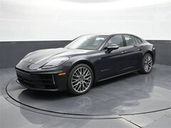 2026 Porsche Panamera 4 Hatchback