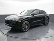 Porsche Cayenne E-Hybrid Coupe