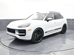 2026 Porsche Cayenne GTS SUV