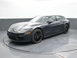  Porsche Panamera Sport Turismo