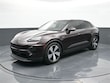Porsche Macan Electric
