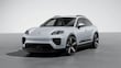  Porsche Macan Electric