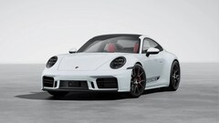 2026 Porsche 911 Carrera 4S Coupe