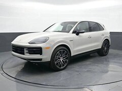2026 Porsche Cayenne E-Hybrid E-Hybrid SUV