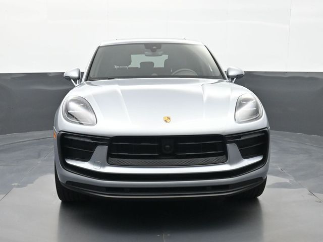 2025 Porsche Macan Base - Photo 26