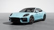 Porsche Panamera GTS