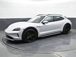 Porsche Taycan Cross Turismo