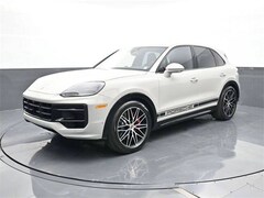 2026 Porsche Cayenne SUV