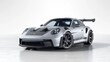 Porsche 911 GT3 RS