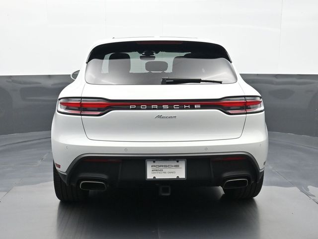 2025 Porsche Macan Base - Photo 22