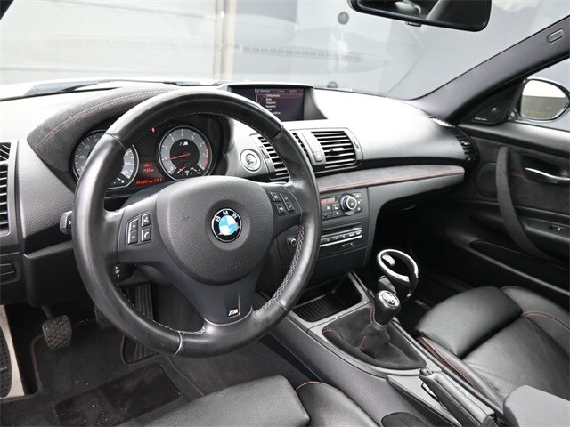 2011 Bmw 1M photo 4