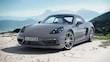 Porsche 718 Cayman