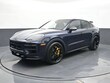  Porsche Cayenne Coupe
