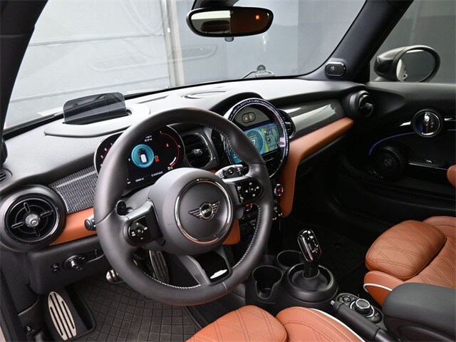 2022 Mini Cooper 2 Door Hardtop John Cooper Works photo 4