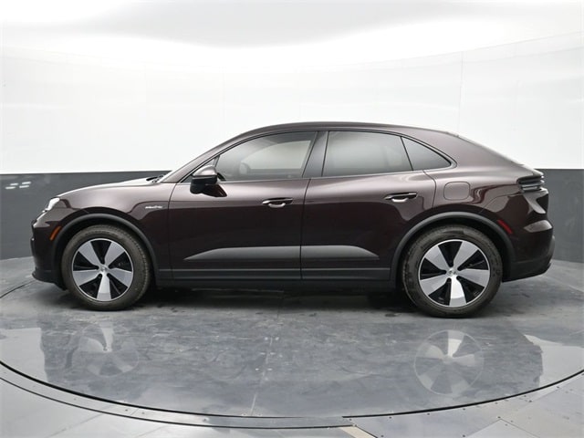 Certified 2024 Porsche Macan Base with VIN WP1AA2XA1RL001273 for sale in Fort Myers, FL