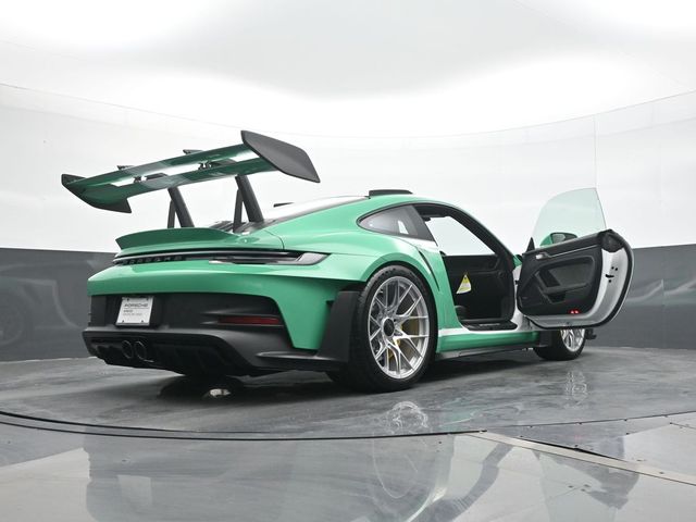 Used 2025 Porsche 911 For Sale at Porsche Fort Myers | VIN