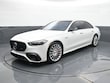  Mercedes-Benz AMG S 63 E