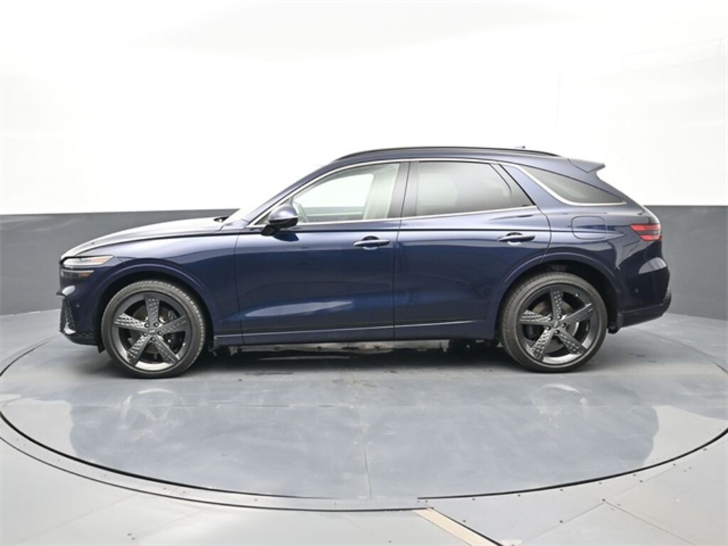 Used 2025 Genesis GV70 3.5T Sport SUV