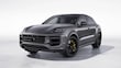 Porsche Cayenne GTS Coupe