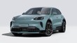  Porsche Cayenne Electric