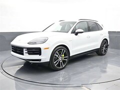 2026 Porsche Cayenne E-Hybrid E-Hybrid SUV