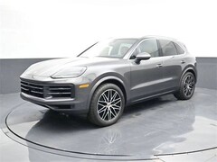 2026 Porsche Cayenne SUV