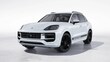 Porsche Cayenne GTS