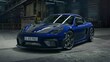 Porsche 718 Cayman GT4 RS