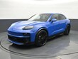  Porsche Macan Electric