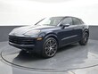 Porsche Cayenne Coupe