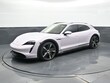  Porsche Taycan Cross Turismo