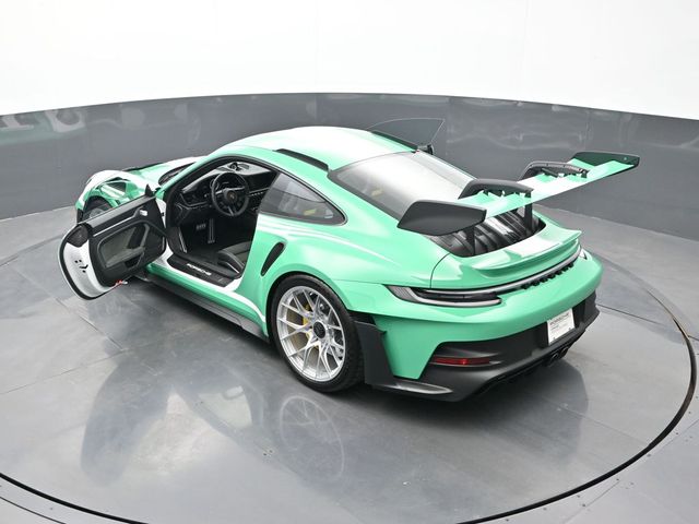 Used 2025 Porsche 911 For Sale at Porsche Fort Myers | VIN