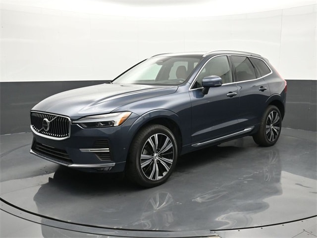2022 Volvo XC60 Inscription