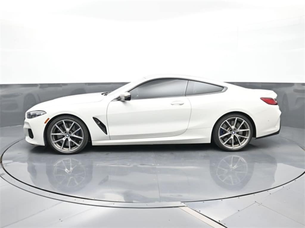 Used 2019 BMW M850i M850i xDrive Coupe