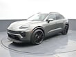  Porsche Macan Electric