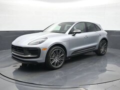 2026 Porsche Macan T SUV