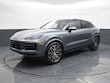  Porsche Cayenne Coupe