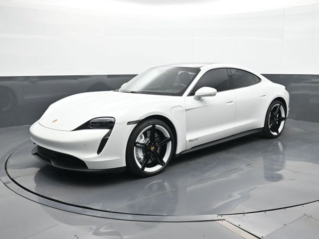 2023 Porsche Taycan Base