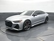  Audi RS 7