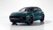  Porsche Macan GTS