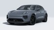  Porsche Macan 4 Electric