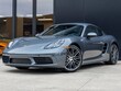 Porsche 718 Cayman