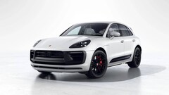 2026 Porsche Macan GTS SUV