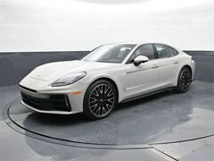 2026 Porsche Panamera 4 Hatchback