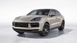 Porsche Cayenne Coupe